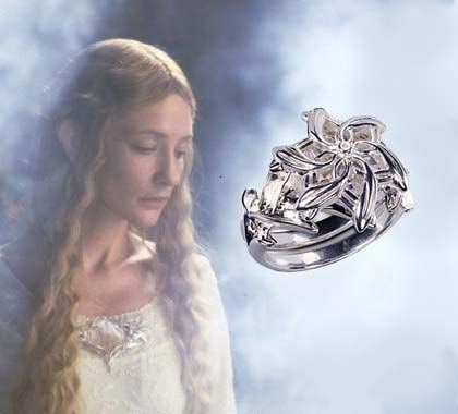 foto Nenya - The Galadriel Ring